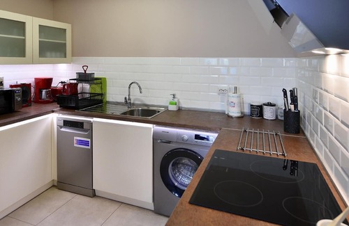 Balchik House | Holiday house Balchik for 1 - 11 persons with 6 bedrooms - Holiday home