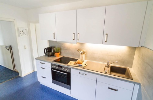 Radisleben House | Holiday house Ballenstedt for 1 - 19 persons with 9 bedrooms - Holiday home