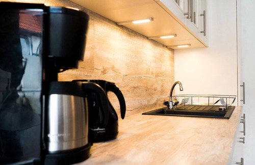 Radisleben House | Holiday house Ballenstedt for 1 - 11 persons with 5 bedrooms - Holiday home