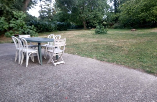 Saints House | Holiday house Beautheil for 1 - 6 persons with 3 bedrooms - Holiday house