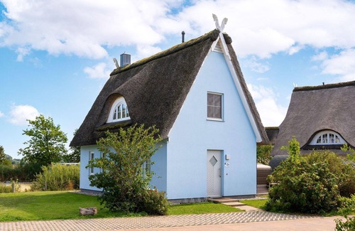 Hohenkirchen House | Holiday house Beckerwitz for 1 - 4 persons with 2 bedrooms - Holiday house