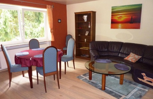 Beltheim House | Holiday house Beltheim for 1 - 4 persons with 2 bedrooms - Holiday house