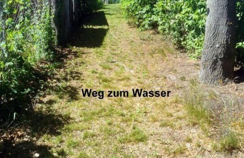 Mueggelheim House | Holiday house Berlin for 1 - 3 persons with 2 bedrooms - Holiday house