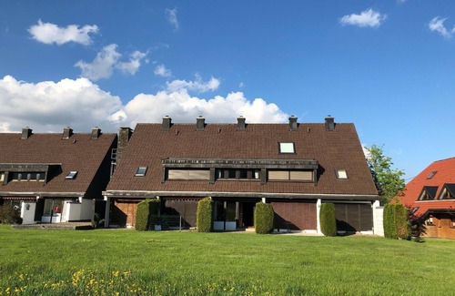 Bernau House | Holiday house Bernau for 1 - 7 persons with 3 bedrooms - Row house