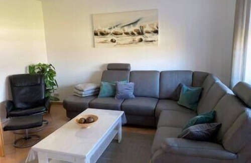 Berumbur House | Holiday house Berumbur for 1 - 6 persons with 3 bedrooms - Holiday home
