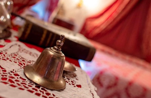 Bibbiena House | Holiday house Bibbiena for 1 - 8 persons with 4 bedrooms - Holiday home