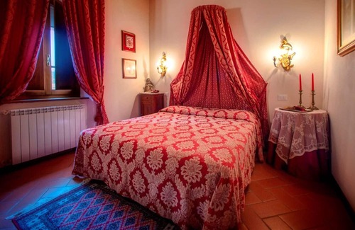 Bibbiena House | Holiday house Bibbiena for 1 - 8 persons with 4 bedrooms - Holiday home