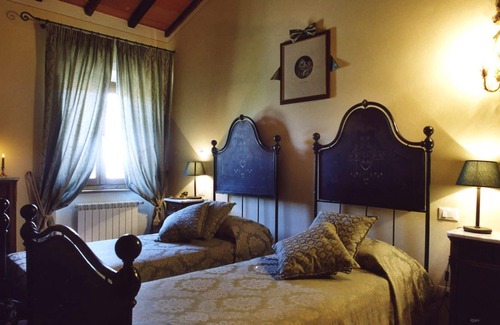 Bibbiena House | Holiday house Bibbiena for 1 - 8 persons with 4 bedrooms - Holiday home