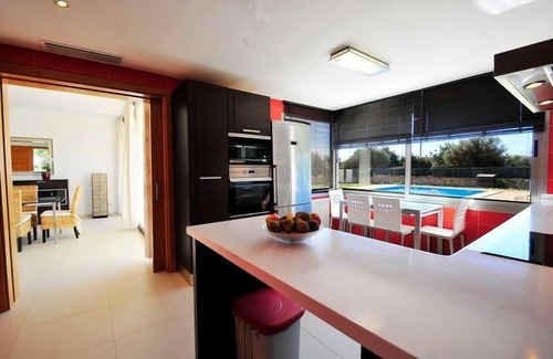 Binissalem House | Holiday house Binissalem for 4 - 10 persons with 5 bedrooms - Holiday home