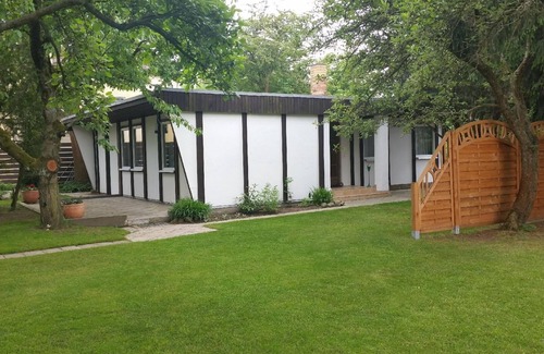 Oberhavel House | Holiday house Birkenwerder for 1 - 4 persons with 2 bedrooms - Holiday house