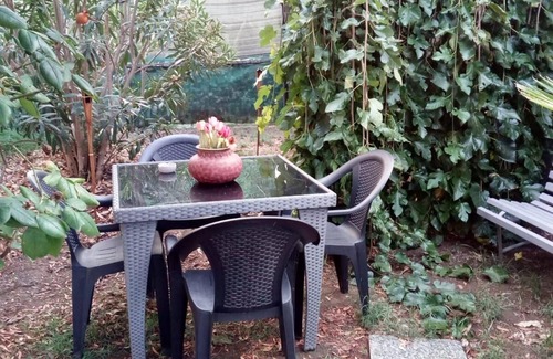 Contrada Pantano d'Arci House | Holiday house Bivio for 1 - 4 persons with 1 bedroom - Row house