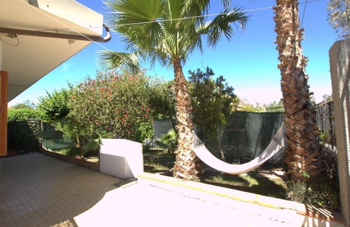 Contrada Pantano d'Arci House | Holiday house Bivio for 1 - 4 persons with 1 bedroom - Row house