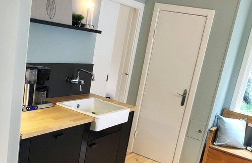 Virserum House | Holiday house Blankaholm for 1 - 8 persons with 4 bedrooms - Holiday home
