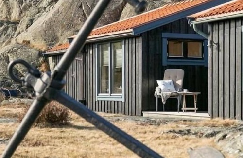 Bleket House | Holiday house Bleket for 1 - 6 persons with 3 bedrooms - Detached holiday house