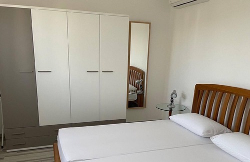 Isola Albarella House | Holiday house Boccasette for 1 - 8 persons with 4 bedrooms - Twin house