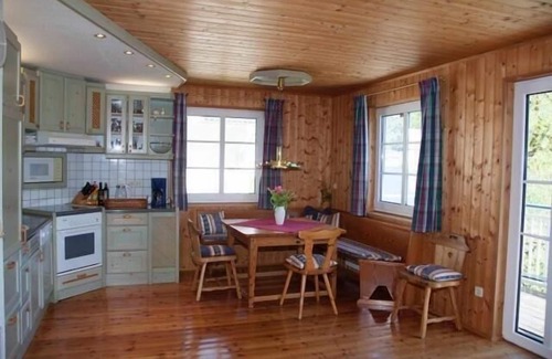 Bodensdorf House | Holiday house Bodensdorf for 1 - 4 persons with 2 bedrooms - Holiday house