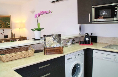 Maora House | Holiday house Bonifacio for 1 - 6 persons with 2 bedrooms - Holiday house