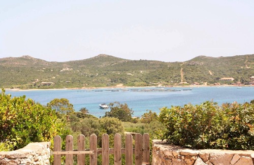 Maora House | Holiday house Bonifacio for 1 - 6 persons with 2 bedrooms - Holiday house