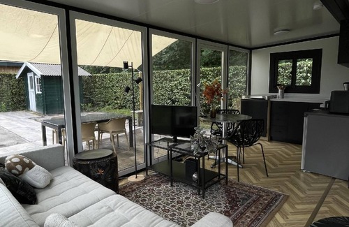 Borger House | Holiday house Borger for 1 - 2 persons with 2 bedrooms - Holiday home