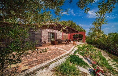Borgo Bonsignore House | Holiday house Borgo Bonsignore for 1 - 4 persons with 2 bedrooms - Holiday home