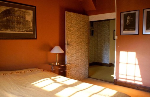 Bourdeilles House | Holiday house Bourdeilles for 1 - 9 persons with 5 bedrooms - Holiday house