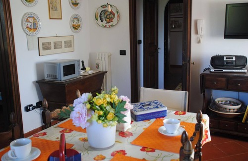 Lake Bracciano House | Holiday house Bracciano for 1 - 5 persons with 2 bedrooms - Holiday house