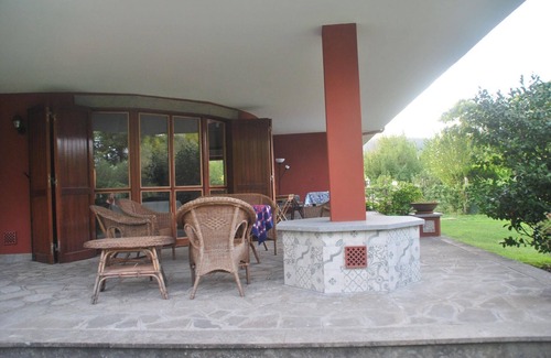 Lake Bracciano House | Holiday house Bracciano for 1 - 5 persons with 2 bedrooms - Holiday house