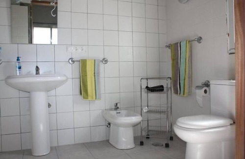 Ponta Delgada House | Holiday house Bretanha for 1 - 2 persons with 1 bedroom - Holiday house