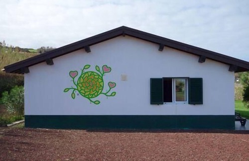 Ponta Delgada House | Holiday house Bretanha for 1 - 2 persons with 1 bedroom - Holiday house