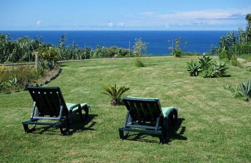 Ponta Delgada House | Holiday house Bretanha for 1 - 2 persons with 1 bedroom - Holiday house