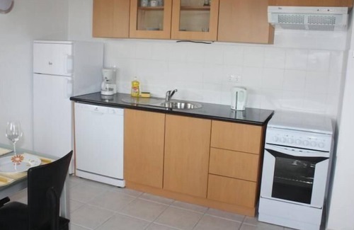 Ponta Delgada House | Holiday house Bretanha for 1 - 2 persons with 1 bedroom - Holiday home