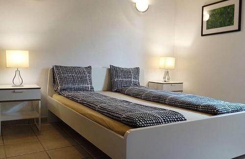 Ponta Delgada House | Holiday house Bretanha for 1 - 2 persons with 1 bedroom - Holiday home