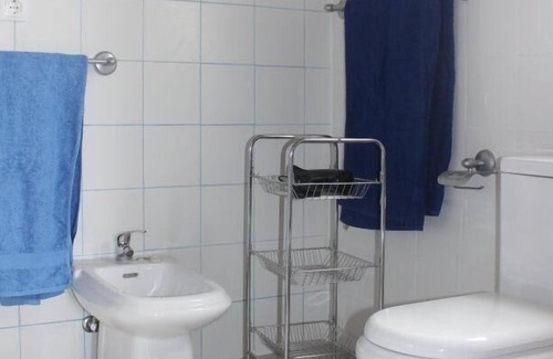 Ponta Delgada House | Holiday house Bretanha for 1 - 2 persons with 1 bedroom - Holiday home
