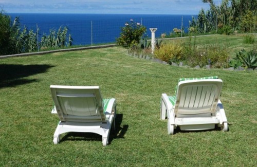 Ponta Delgada House | Holiday house Bretanha for 1 - 2 persons with 1 bedroom - Holiday home