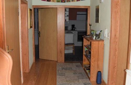 Bundenthal House | Holiday house Brug (Adler) - holiday house, shower and bath, toilet, 4 or more beds
