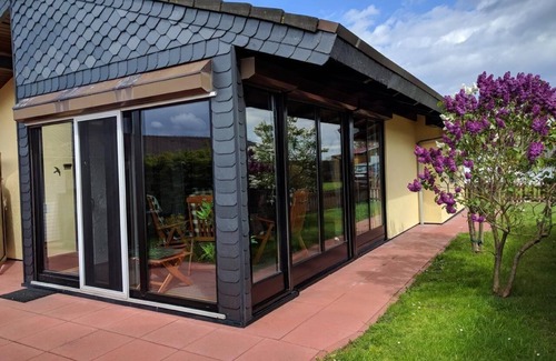 Großwurden House | Holiday house Butjadingen for 1 - 4 persons with 2 bedrooms - Holiday home