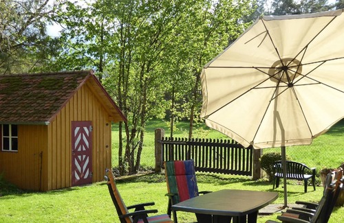 Buechenbach House | Holiday house Büchenbach for 2 - 5 persons with 3 bedrooms - Holiday house