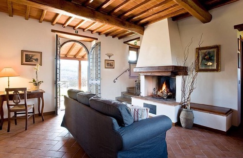Pietraviva Other | Holiday house Bucine for 1 - 8 persons with 5 bedrooms - Farmhouse