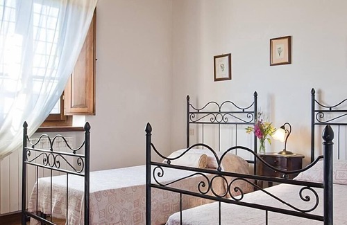 Pietraviva Other | Holiday house Bucine for 1 - 8 persons with 5 bedrooms - Farmhouse