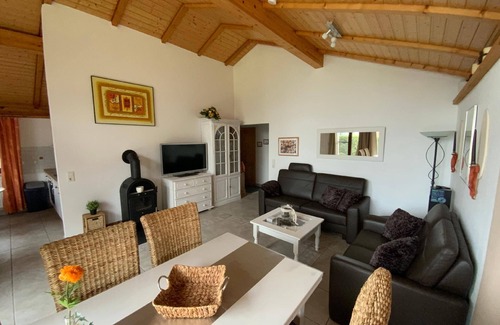 Nordseebad Burhave House | Holiday house Burhave for 1 - 4 persons with 2 bedrooms - Holiday house