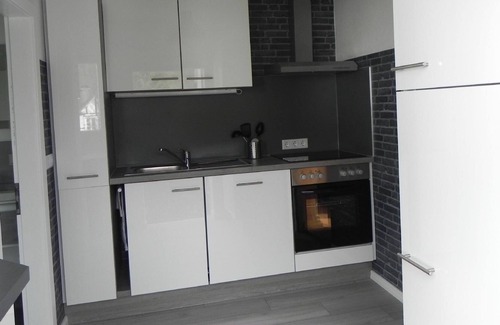 Burscheid House | Holiday house Burscheid for 2 - 3 persons with 2 bedrooms - Holiday home