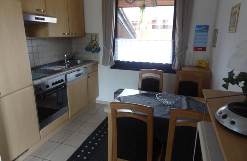 Großwurden House | Holiday house Butjadingen for 1 - 4 persons with 2 bedrooms - Holiday home