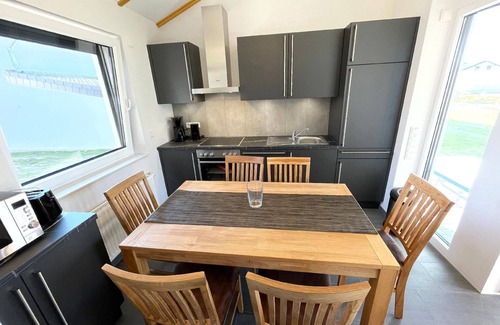 Butjadingen House | Holiday house Butjadingen for 1 - 6 persons with 3 bedrooms - Holiday home