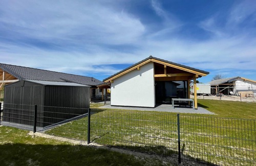 Butjadingen House | Holiday house Butjadingen for 1 - 5 persons with 2 bedrooms - Holiday home