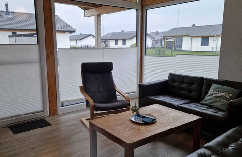 Butjadingen House | Holiday house Butjadingen for 1 - 4 persons with 2 bedrooms - Holiday home