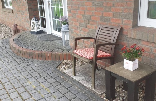 Butjadingen House | Holiday house Butjadingen for 1 - 5 persons with 2 bedrooms - Holiday house