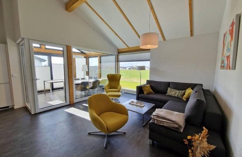 Butjadingen House | Holiday house Butjadingen for 1 - 4 persons with 2 bedrooms - Holiday home