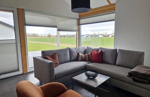 Butjadingen House | Holiday house Butjadingen for 1 - 4 persons with 2 bedrooms - Holiday home