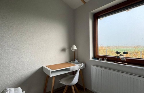 Großwurden House | Holiday house Butjadingen for 1 - 6 persons with 3 bedrooms - Holiday home