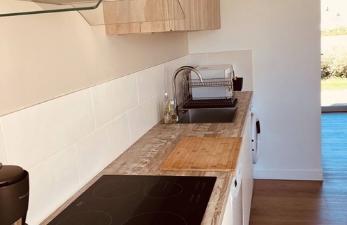 Plozevet House | Holiday house by the sea